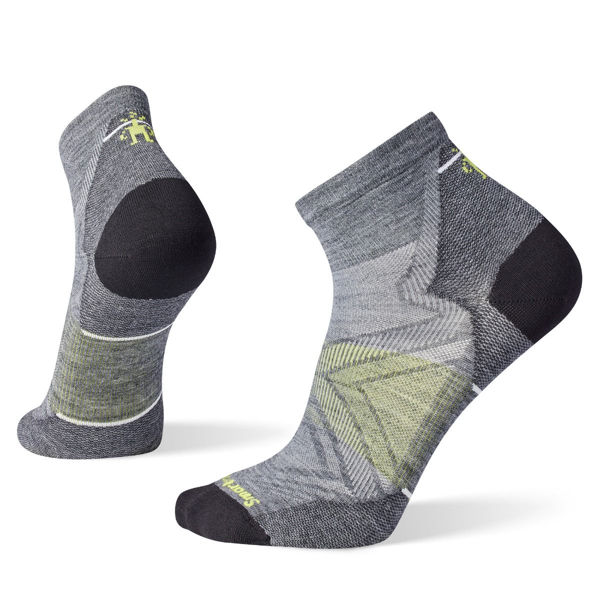 Run Zero Cushion Ankle Socks - SW001653