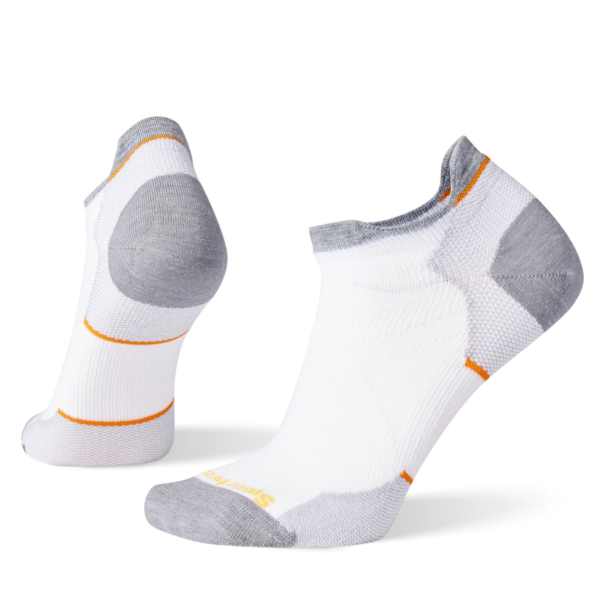 Run Zero Cushion Low Ankle Socks (Women's) - SW001668