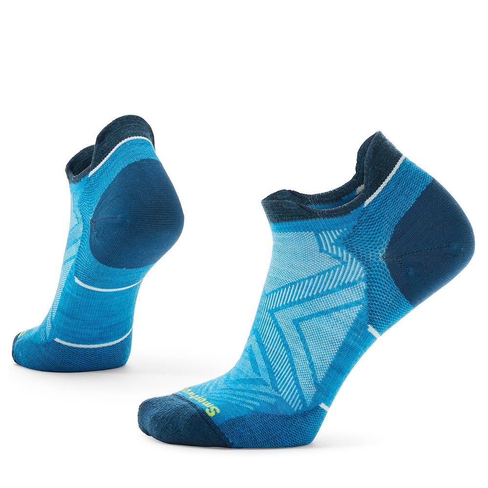 Run Zero Cushion Low Ankle Socks (Women's) - SW001668