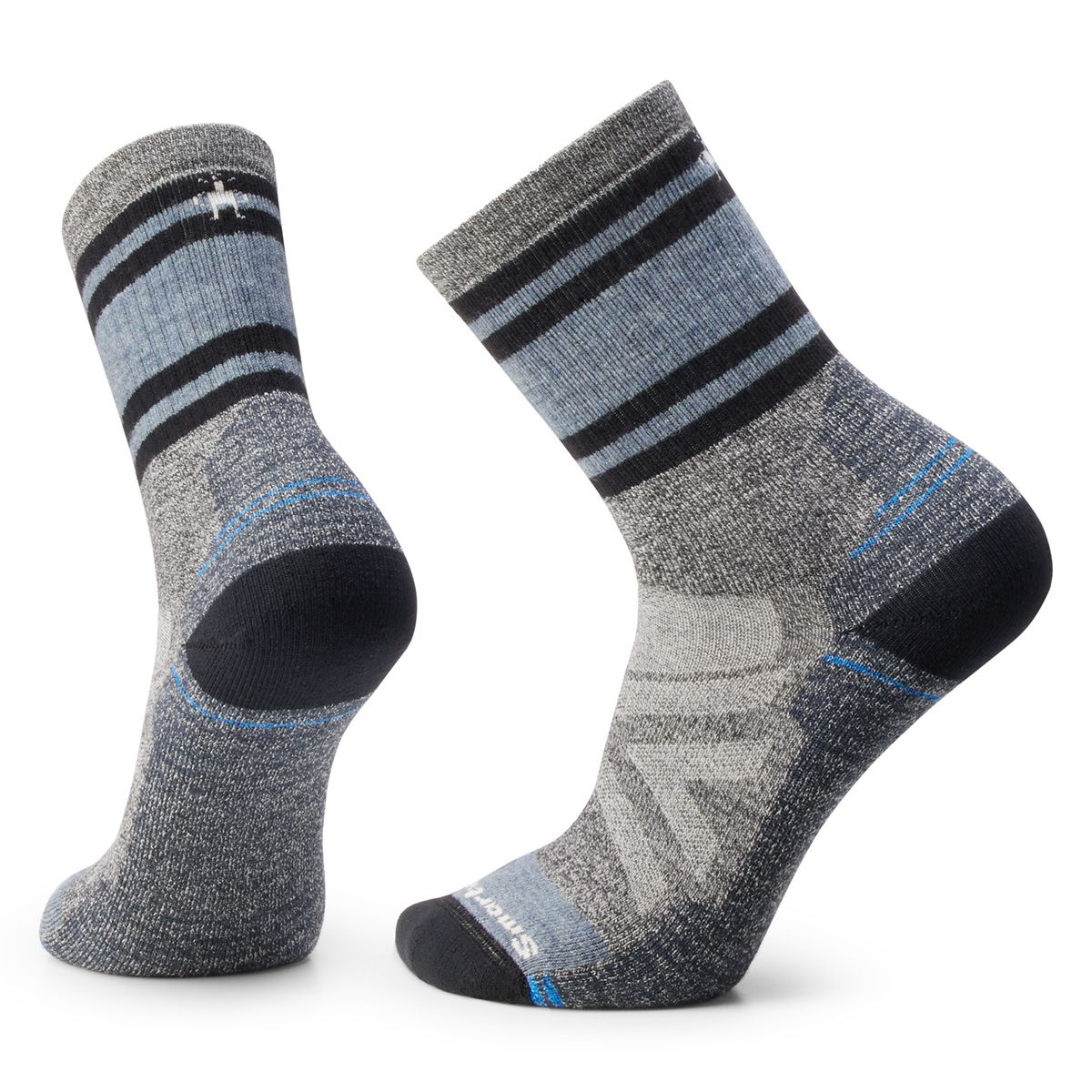 Hike Full Cushion Lolo Trail Crew Socks - SW001894