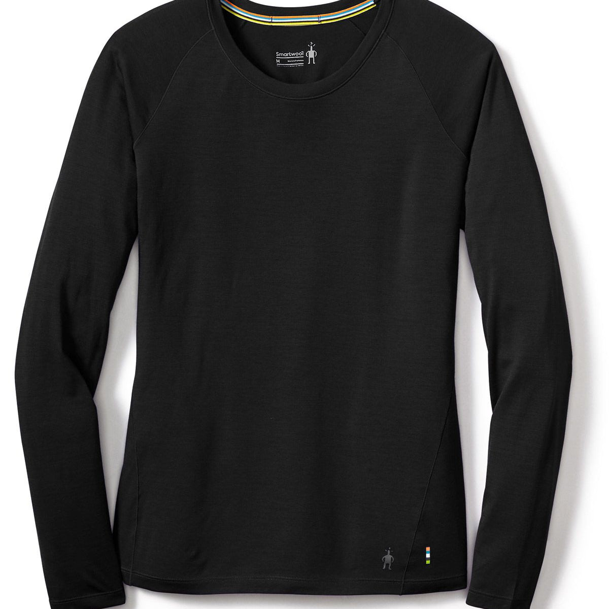 Classic All-Season Merino Base Layer Long Sleeve Boxed (Women's) - SW016913