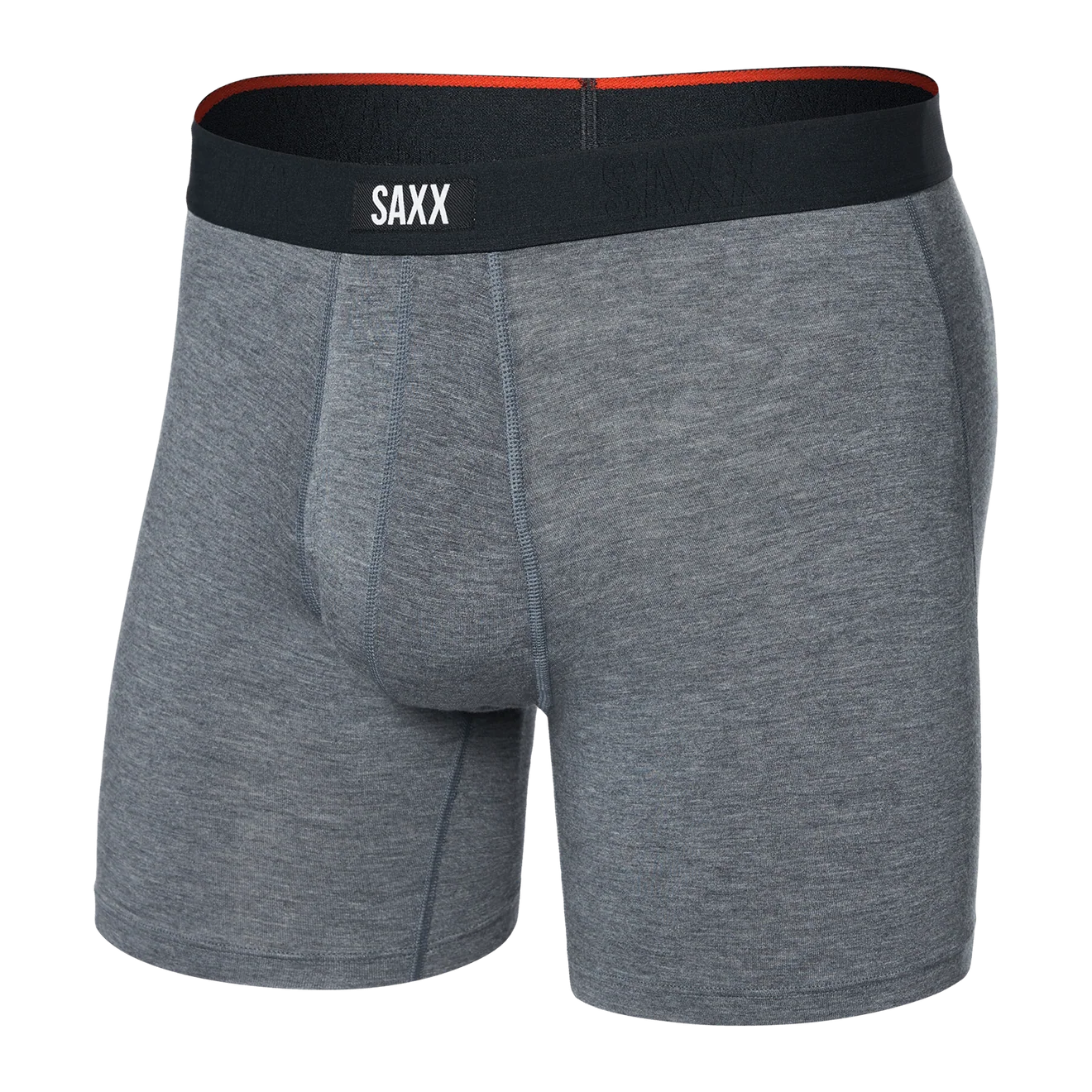 Vibe Xtra Soft Comfort Boxer Brief 6" (Men's)