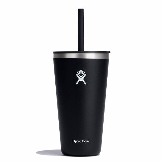 28 oz All Around Tumbler with Straw Lid