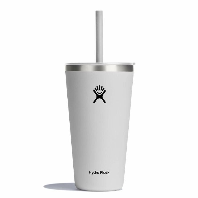 28 oz All Around Tumbler with Straw Lid