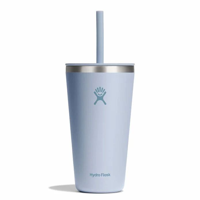 28 oz All Around Tumbler with Straw Lid