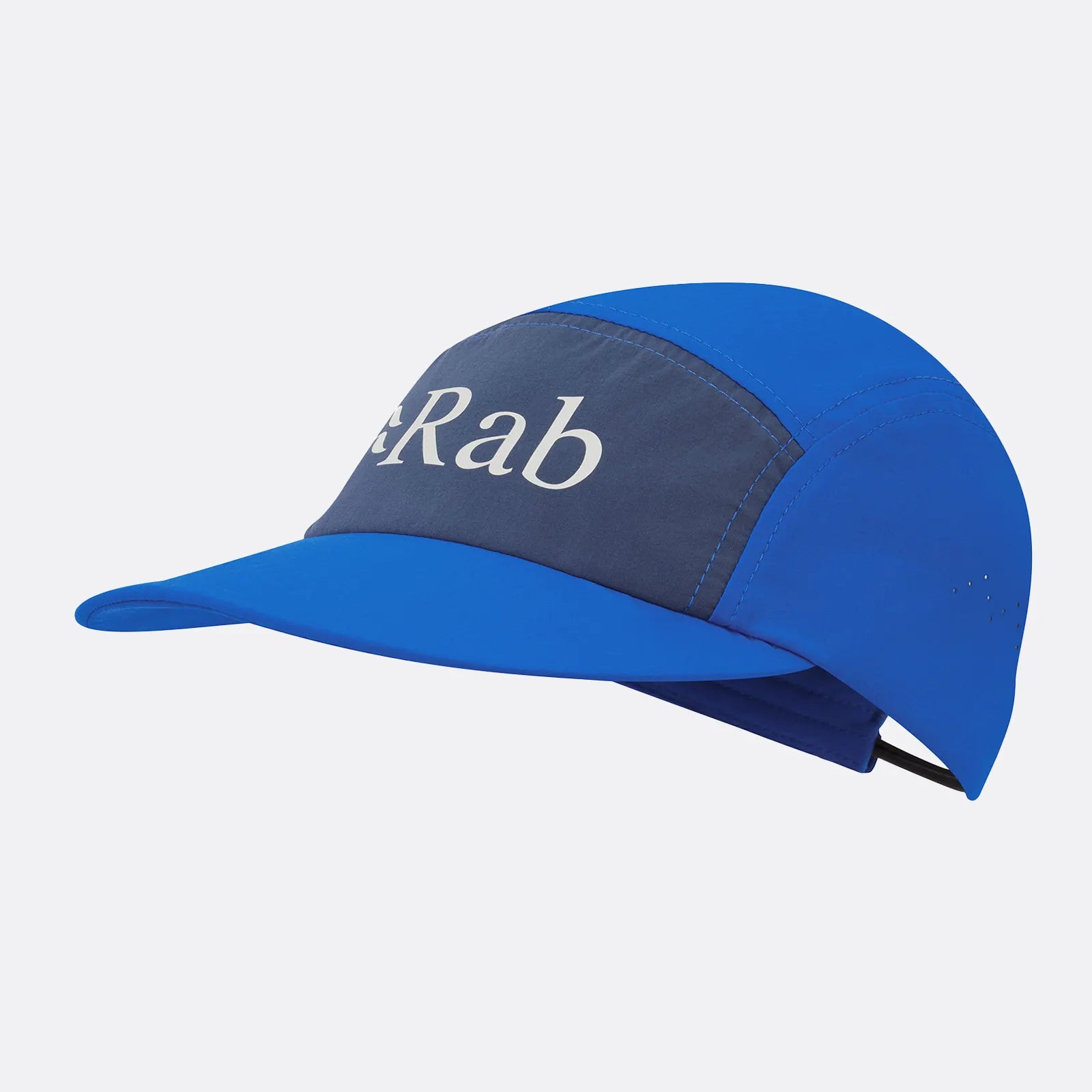 Talus 5 Panel Cap - QAB-58