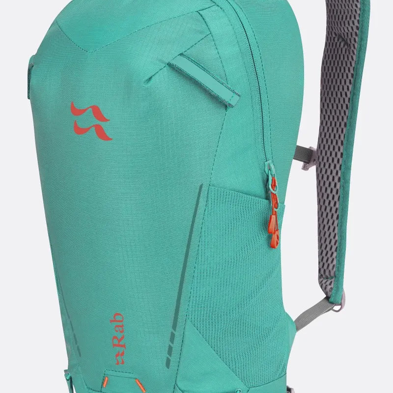 Tensor 15L Lightweight Pack - QAP-02