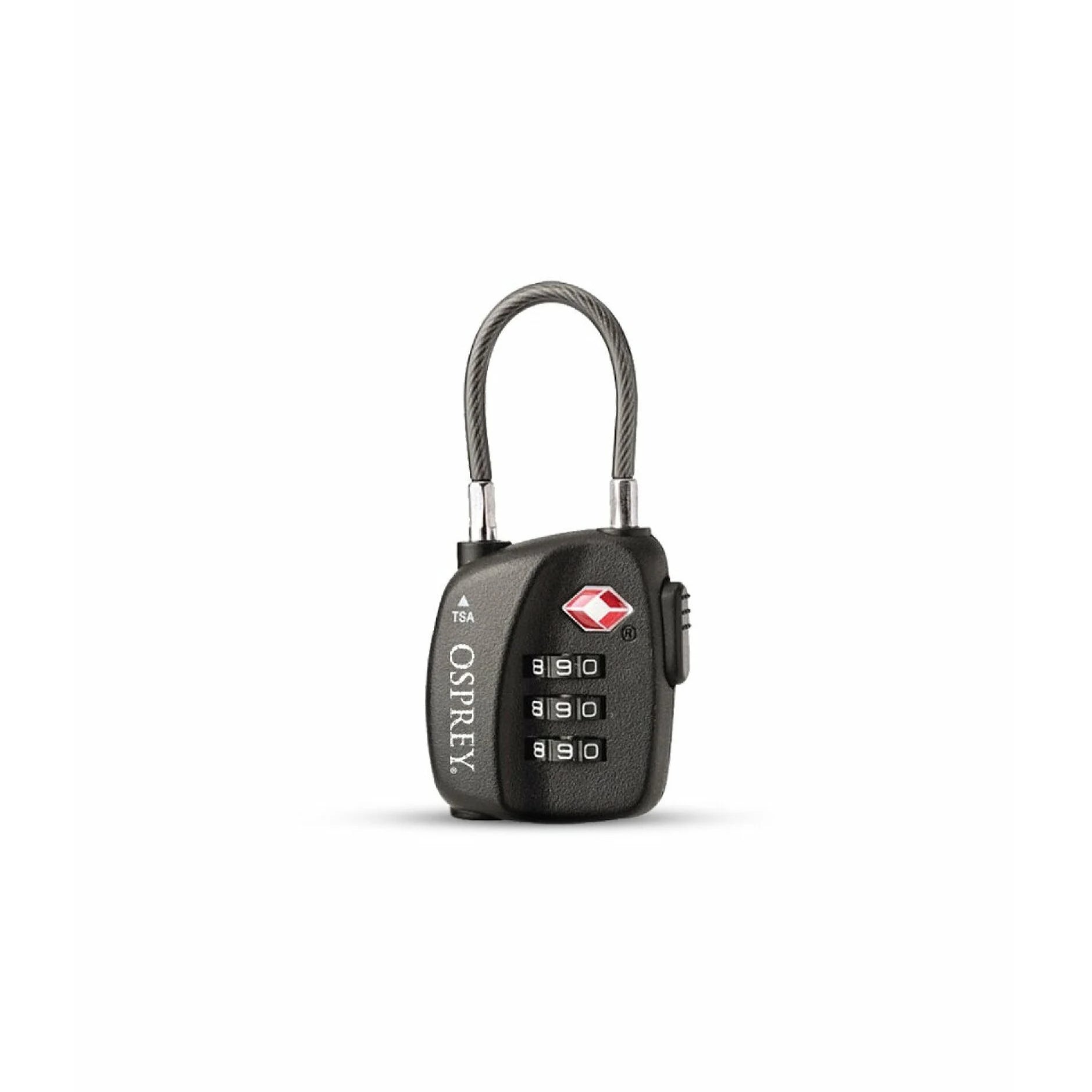 Travel Sentry® Cable Lock