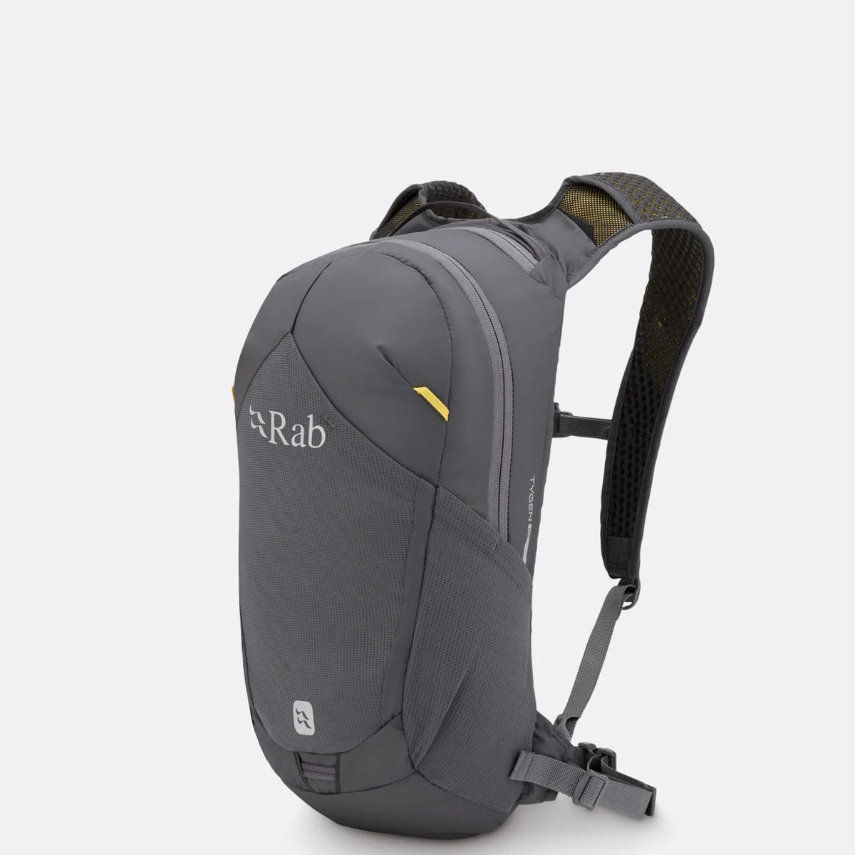 Tygen 12L Day Pack - QAQ-02