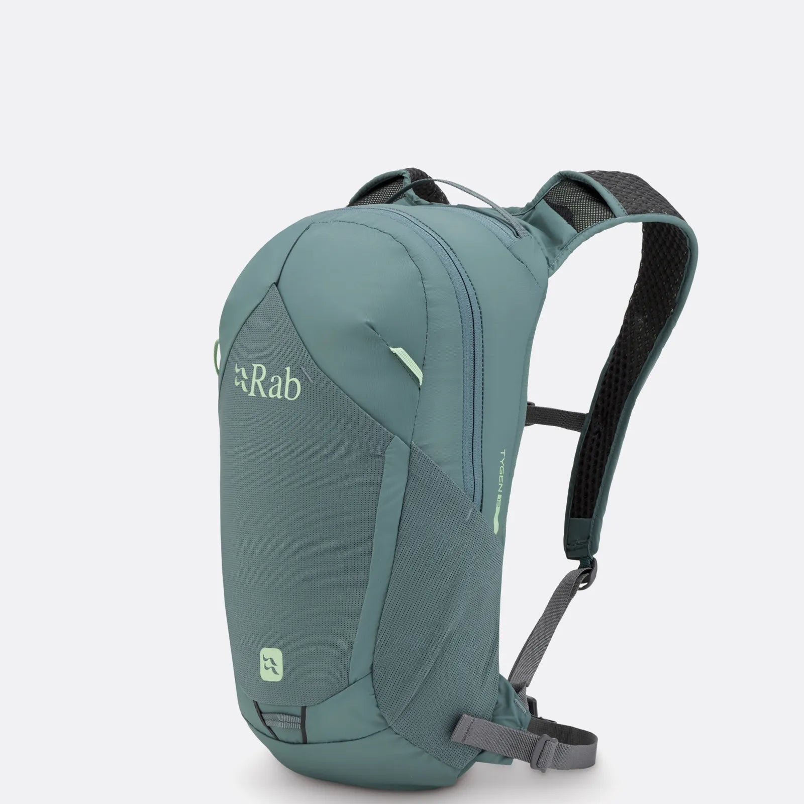 Tygen 12L Day Pack - QAQ-02