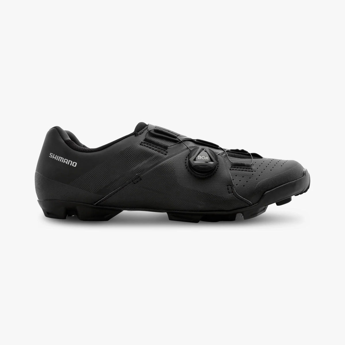 Shimano - XC300 Wide MTB Cycling Shoe – The Outfitters Adventure