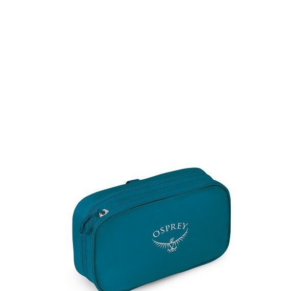 Ultralight Zip Organizer