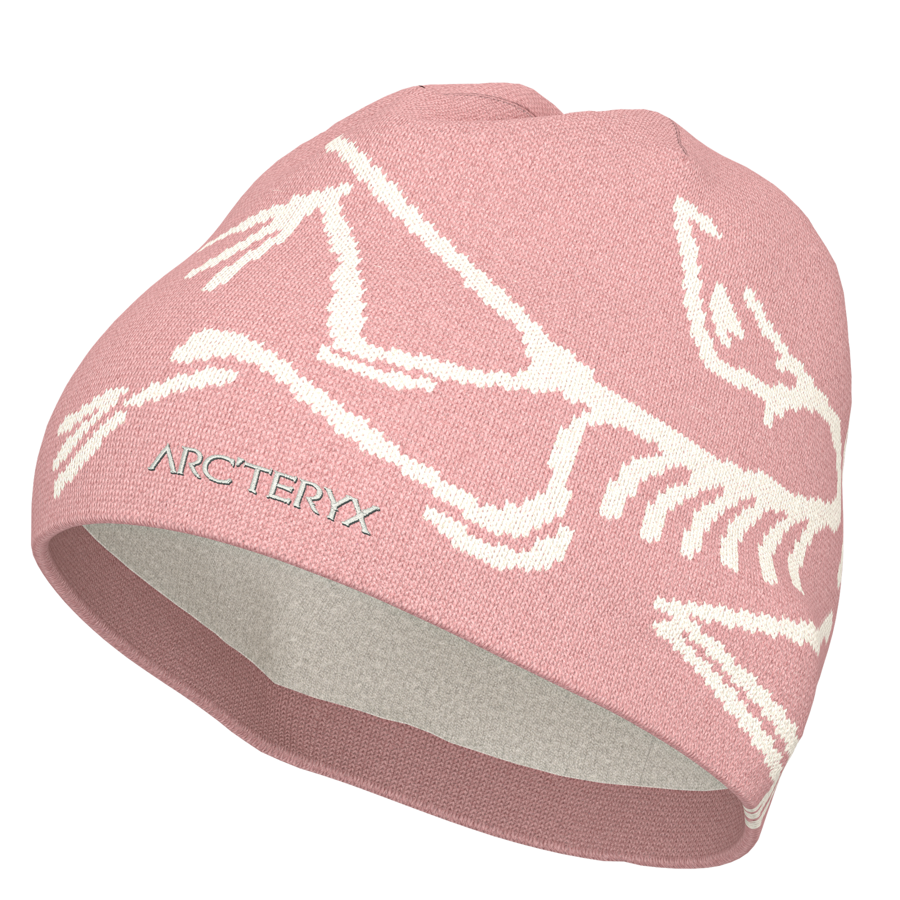 Bird Head Toque - X000006756