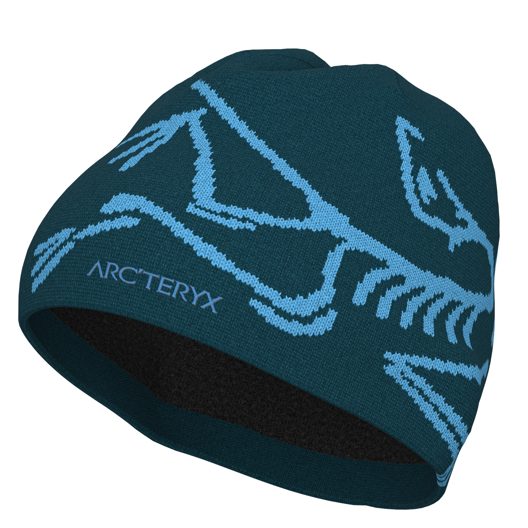 Bird Head Toque - X000006756