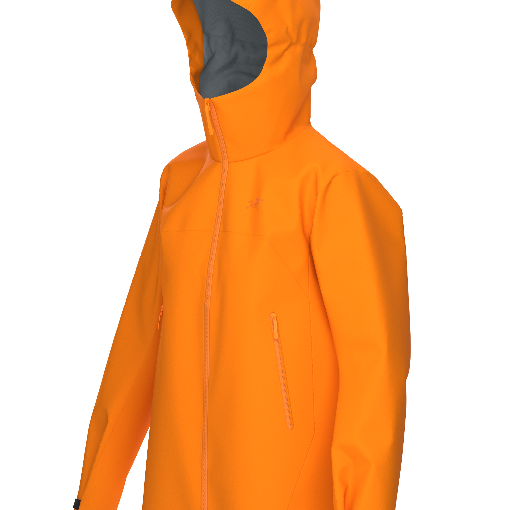 Beta Jacket (Women's) - X000010514