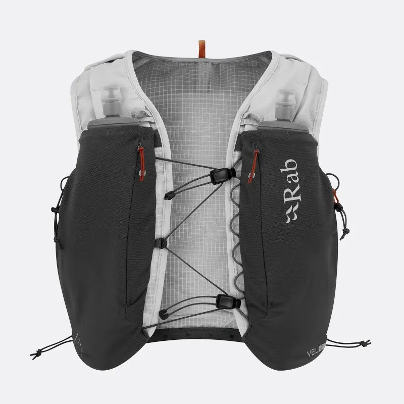 Veil 12L LTW Running Vest (Unisex) - QAP-55