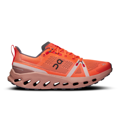 On Running - Men's Cloudsurfer Trail | Trail Running Shoes – The