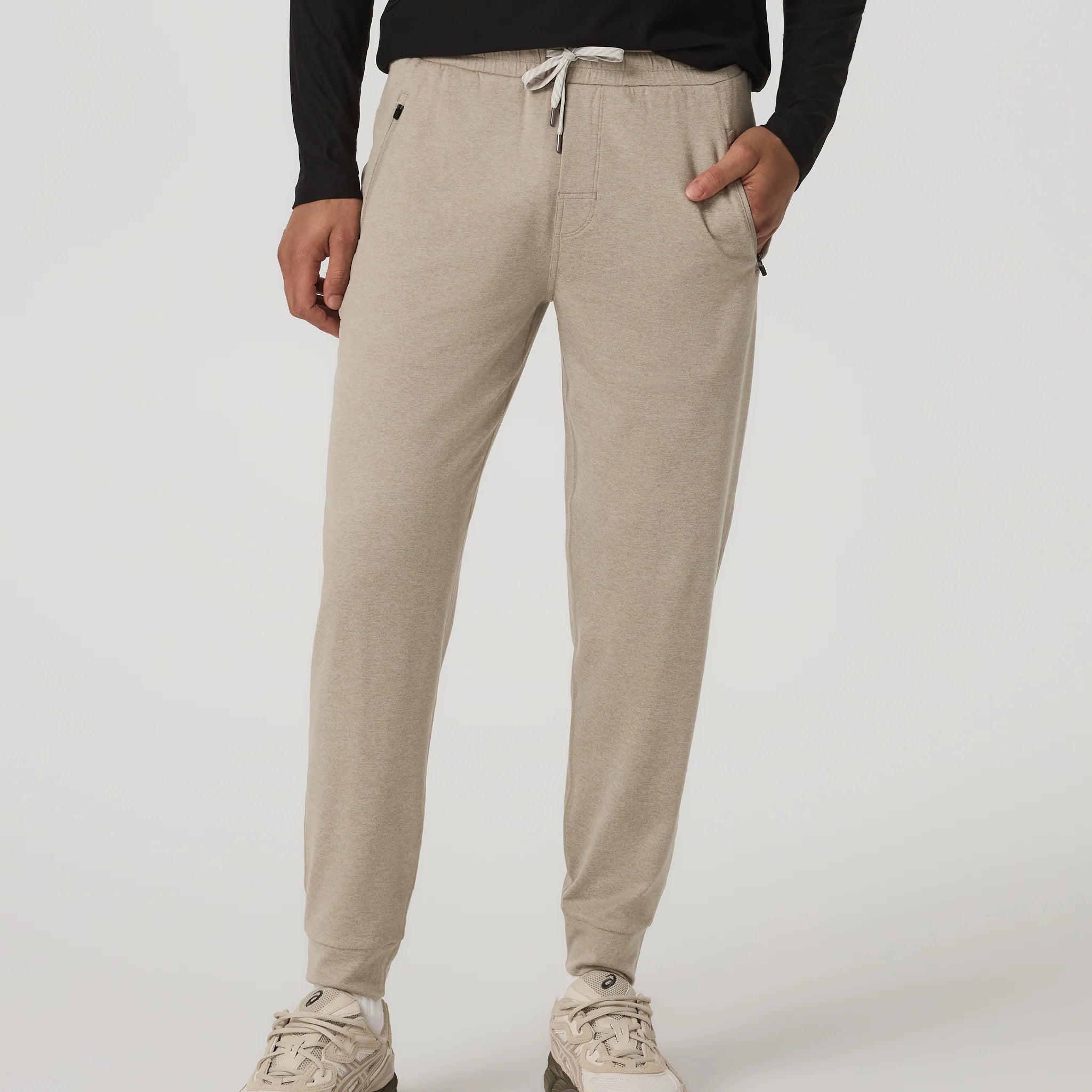 Ponto Performance Jogger (Men's) - V438