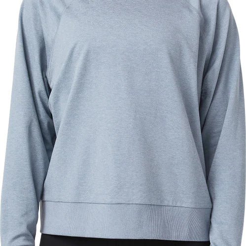 Long-Sleeve Halo Crew (Women's) - VW241