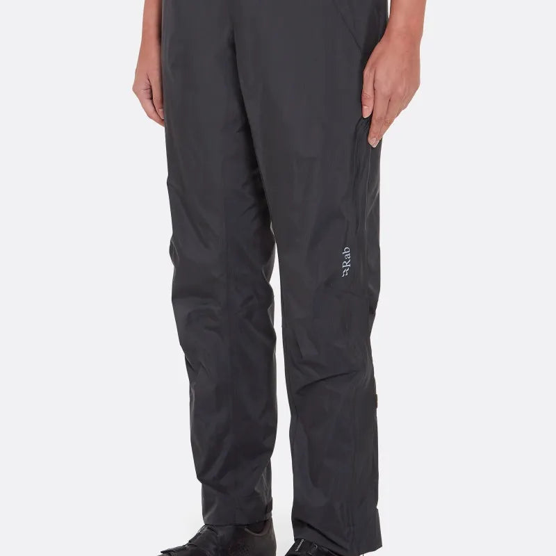 Cinder Downpour Light Waterproof Biking Pants (Women's) - QWH-98