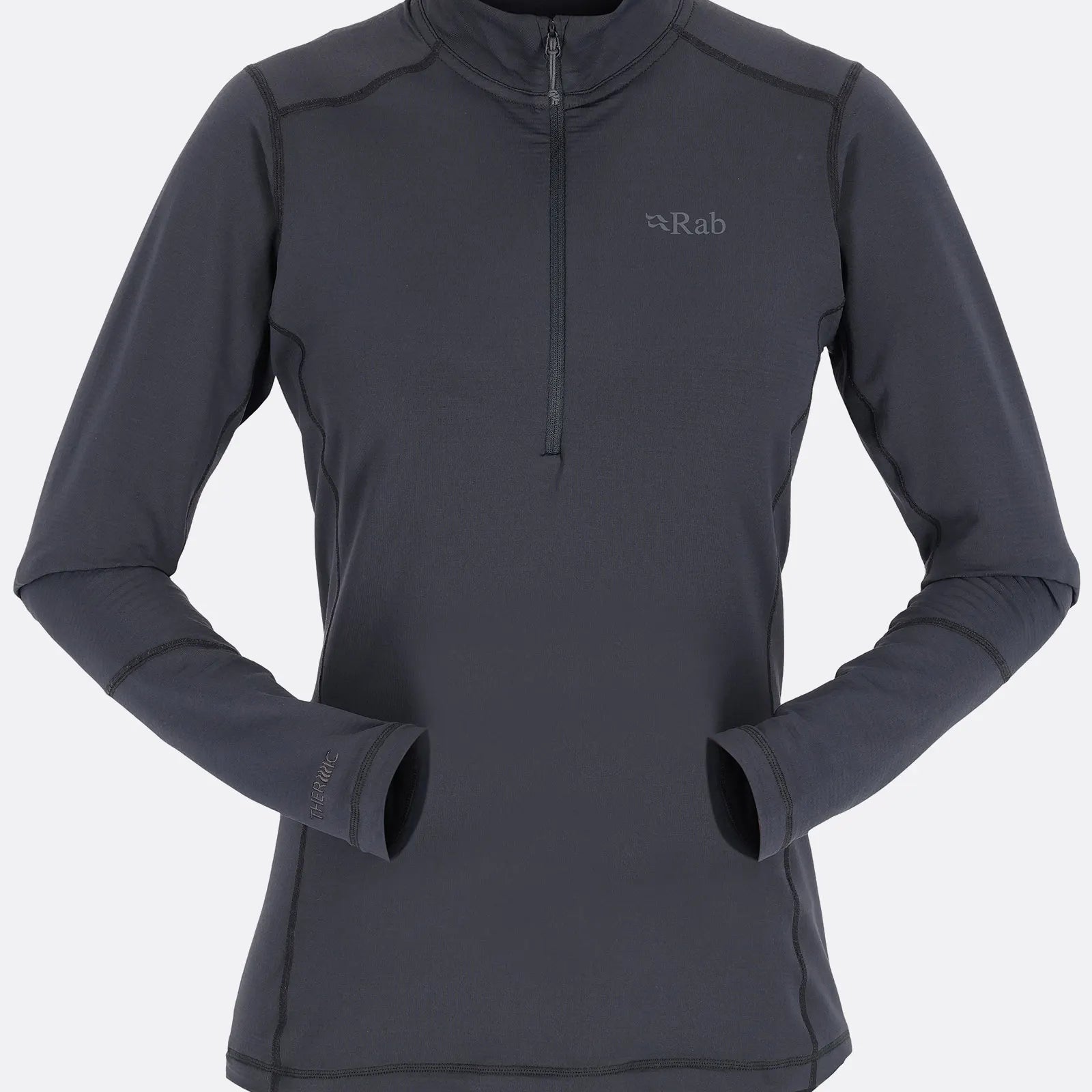 Conduit Pull-On (Women's) - QBL-39