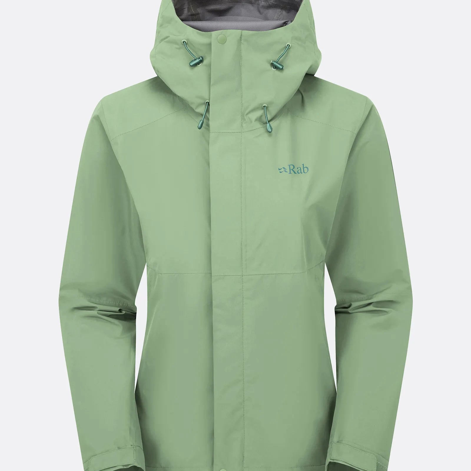 Downpour Waterproof Jacket (Women's) - QWI-07