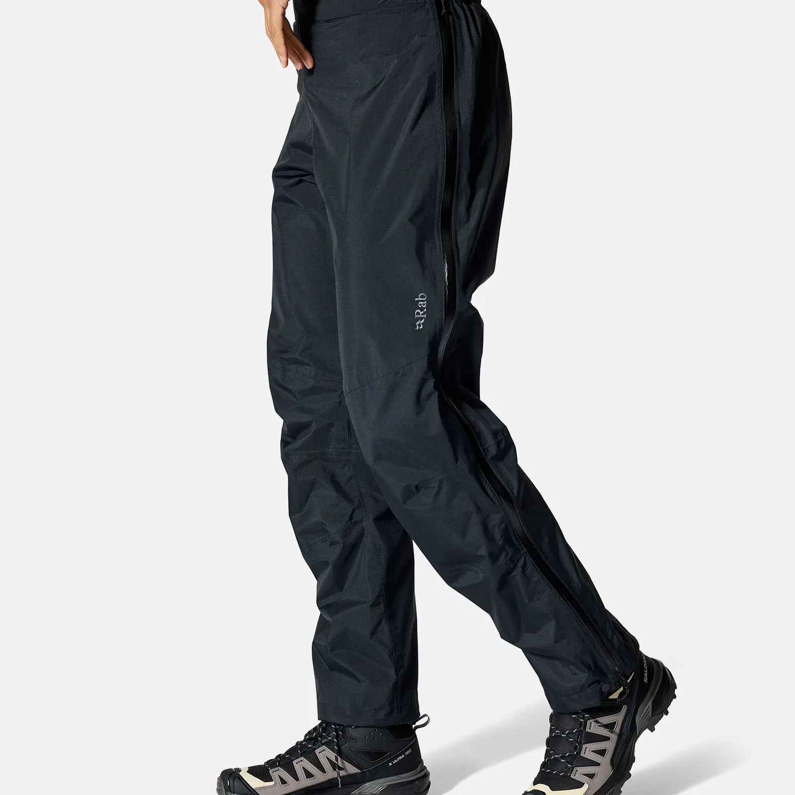 Downpour Mountain Waterproof Pants (Women's)