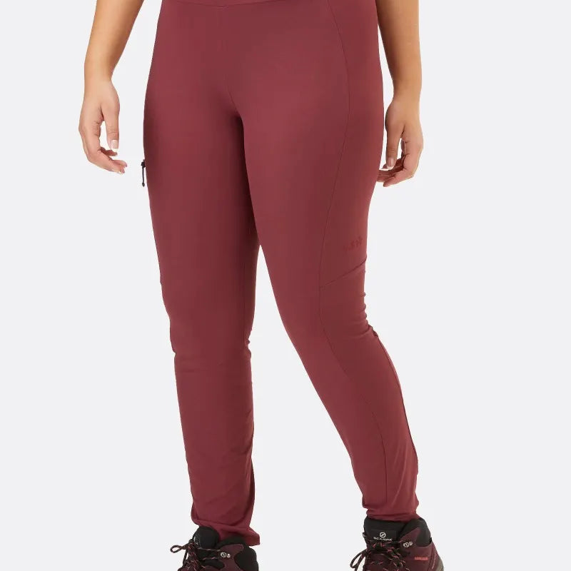 Elevation Pants (Women's) - QFB-17 - Past Season
