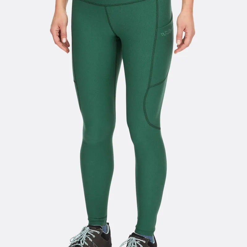 Escape Tights (Women's) - QFV-76