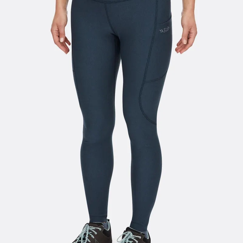 Escape Tights (Women's) - QFV-76