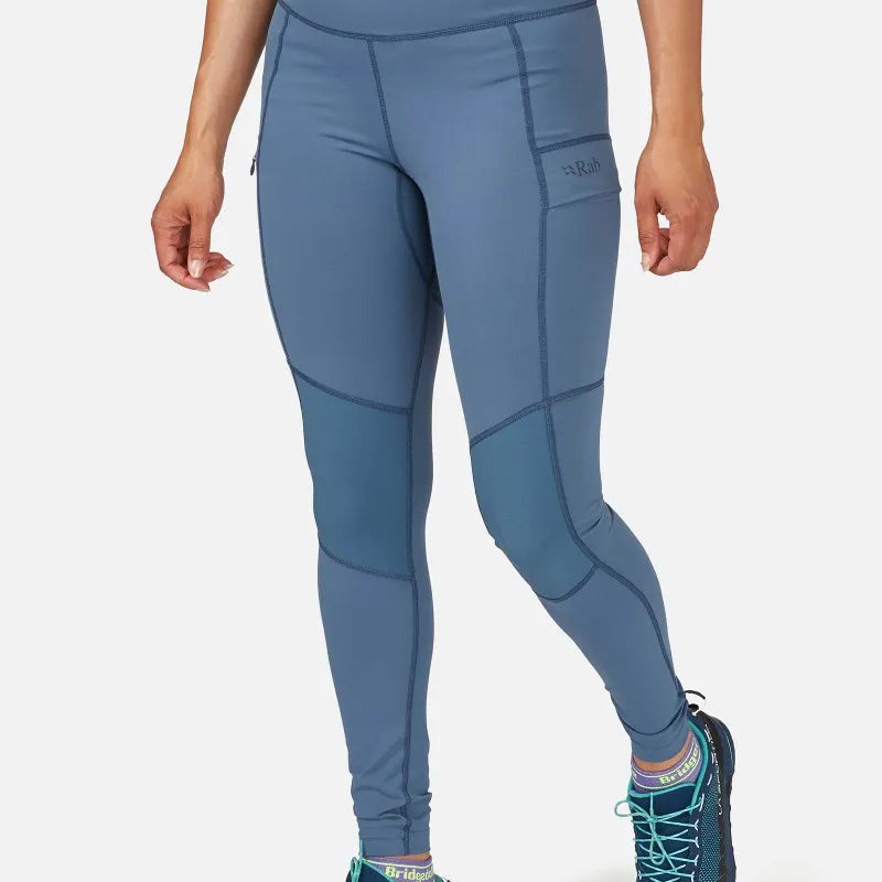 Horizon Tights (Women's) - QFV-09 - Past Season