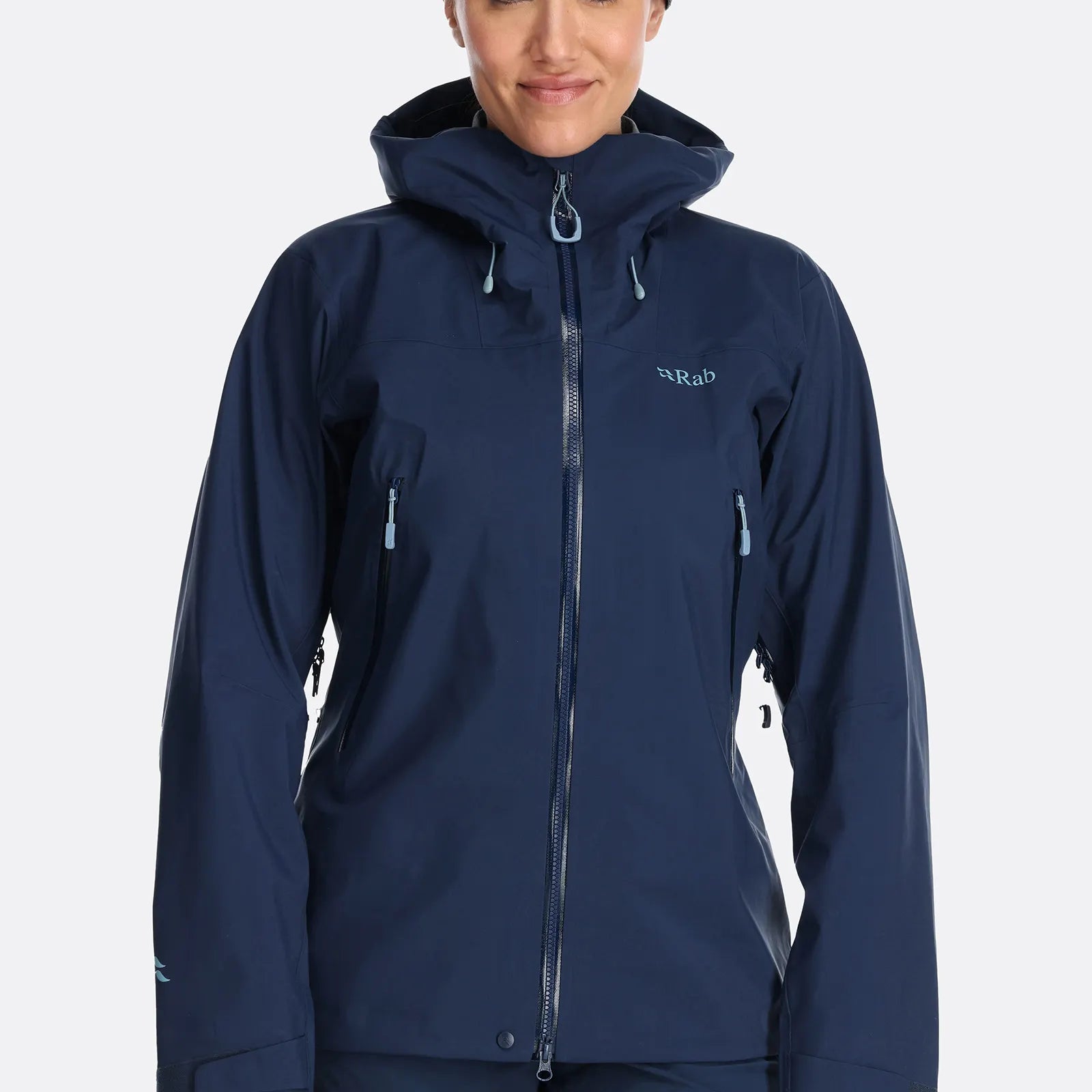 Kangri GORE-TEX® Jacket (Women's) - QWH-02 - Past Season