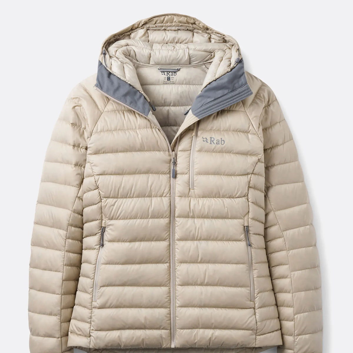 Microlight Alpine Hoody (Women's) - QDB-93