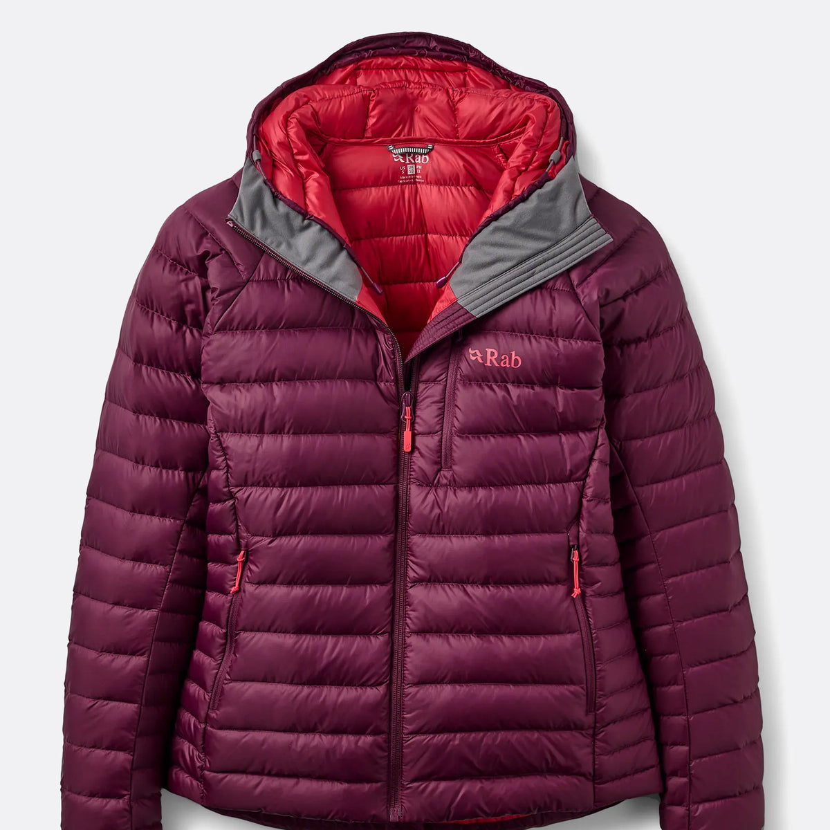 Microlight Alpine Hoody (Women's) - QDB-93