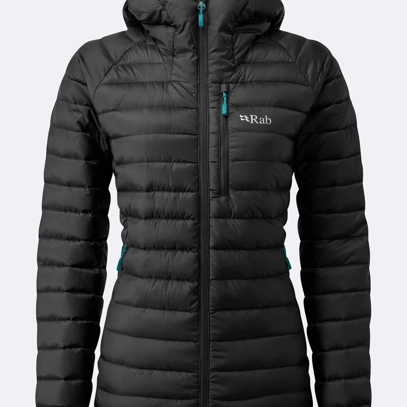 Microlight Alpine Down Jacket (Women's) - QDB-13