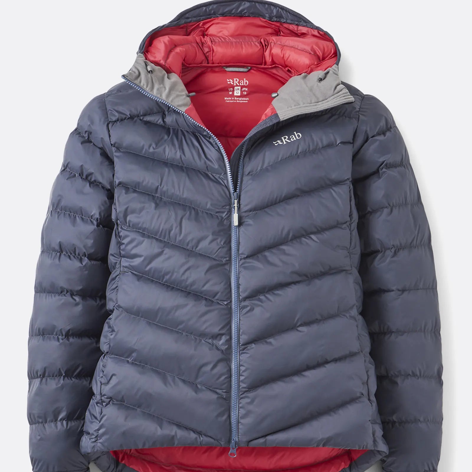 Nebula Pro Insulated Jacket (Women's) - QIP-24
