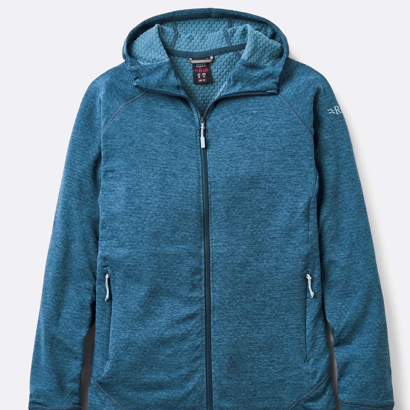 Nexus Hoody (Women's) - QFF-71
