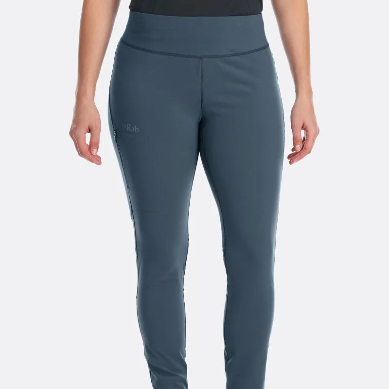 Rhombic Tights (Women's) - QFU-71 - Past Season