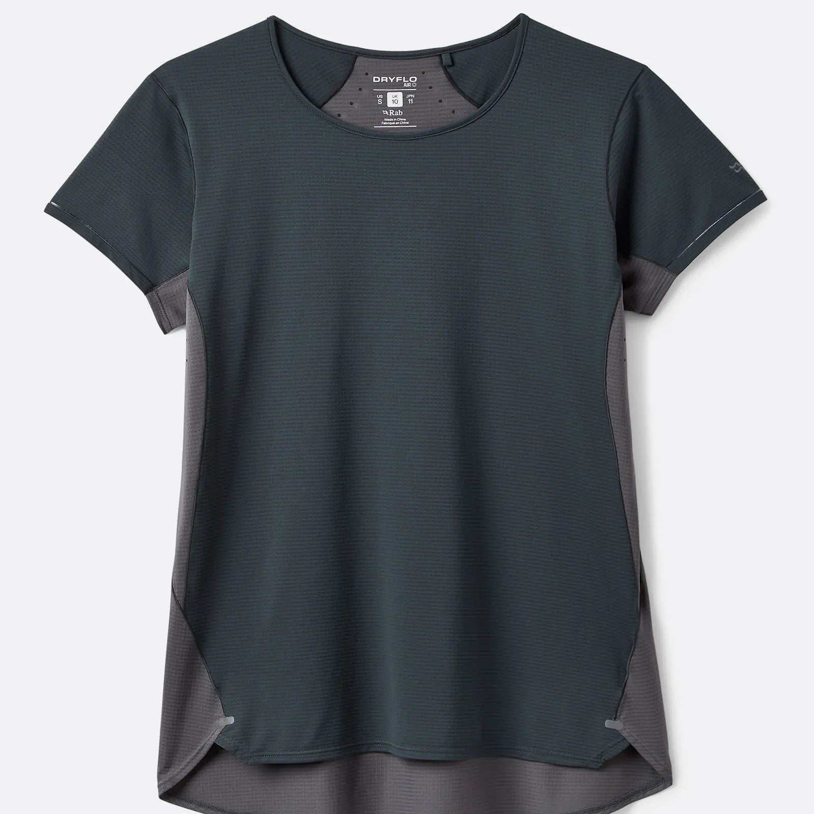 Sonic Ultra Tee (Women's) - QCC-58