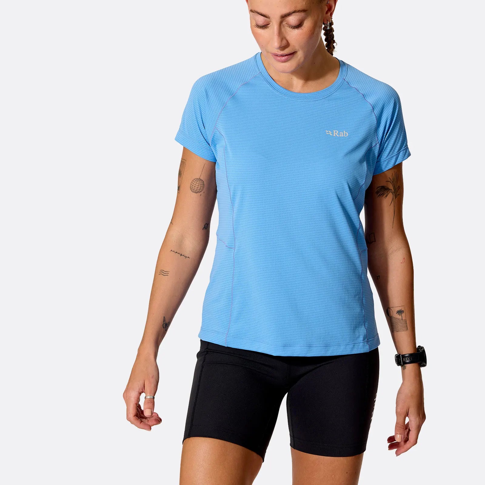 Sonic Ultra Tee (Women's) - QCC-58