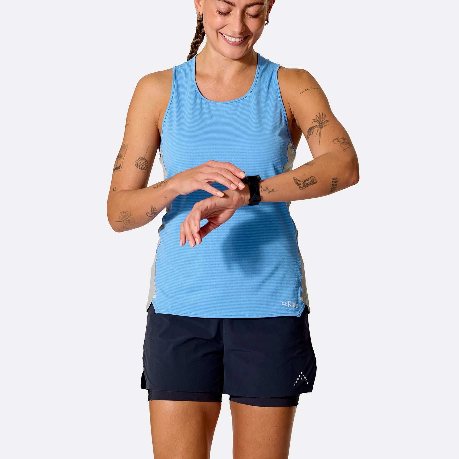 Sonic Ultra Vest (Women's) - QCC-59