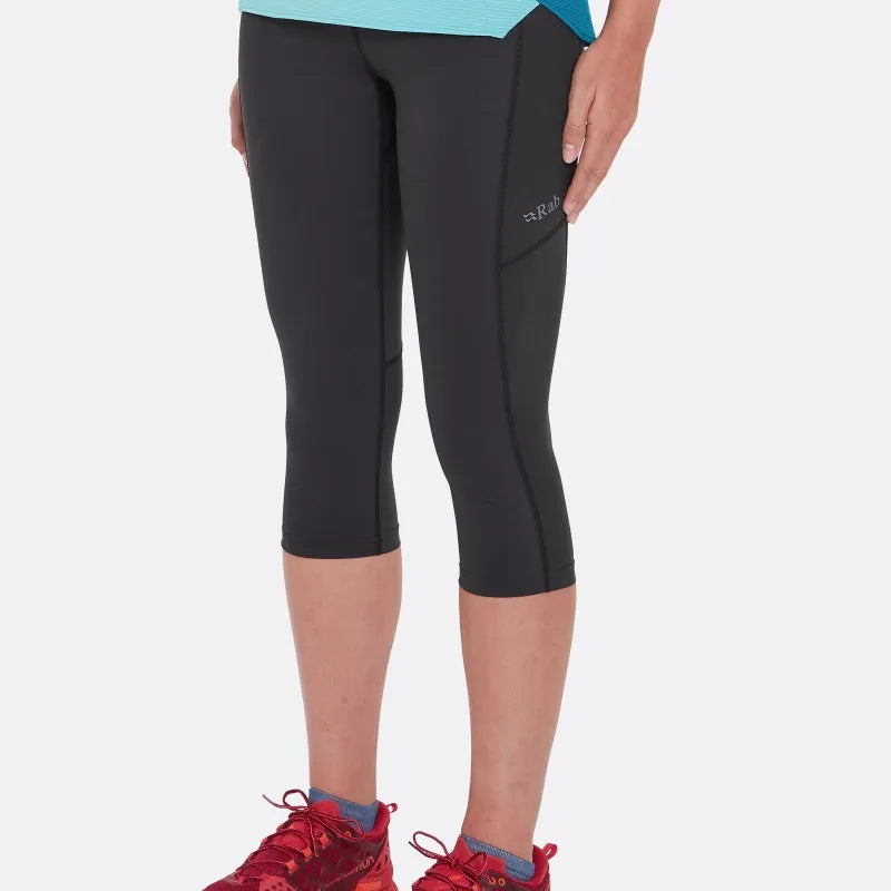 Talus 3/4 Tights (Women's) - QFV-16 - Past Season