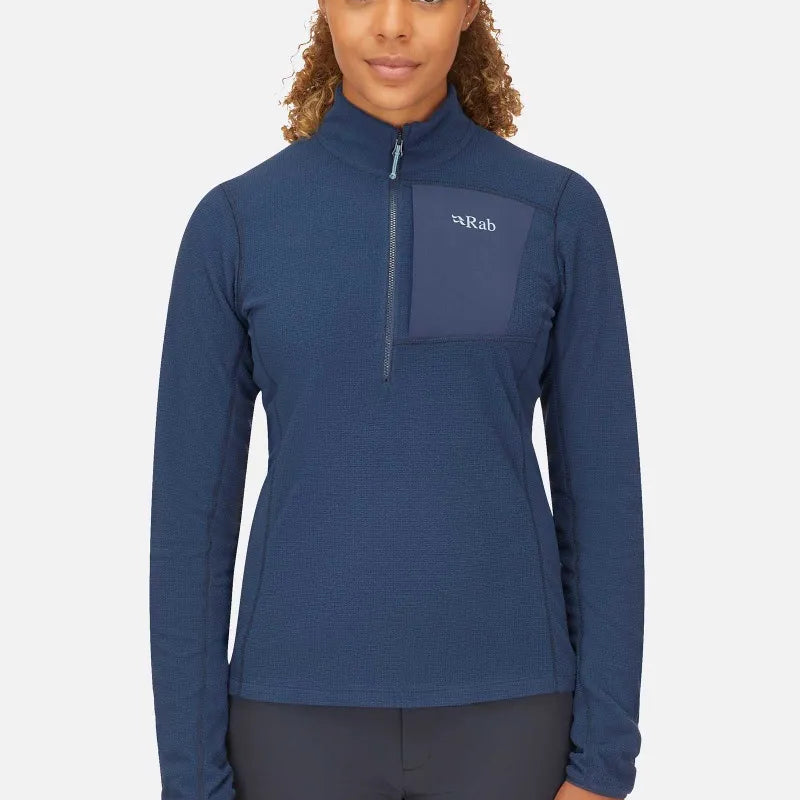 Tecton Pull-On (Women's) - QFG-04 - Past Season