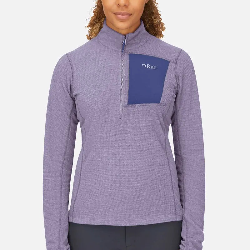 Tecton Pull-On (Women's) - QFG-04 - Past Season