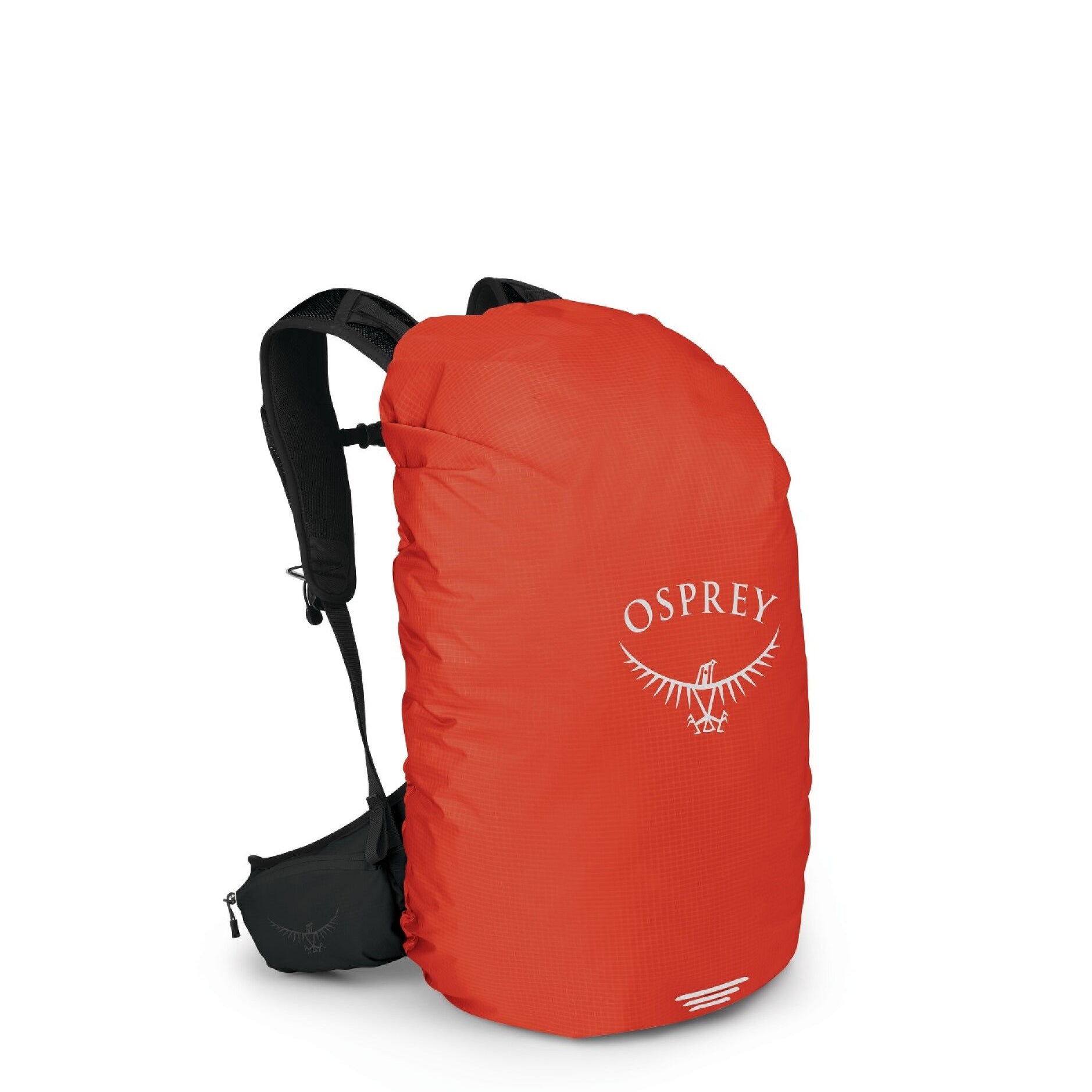 High Visability Raincover