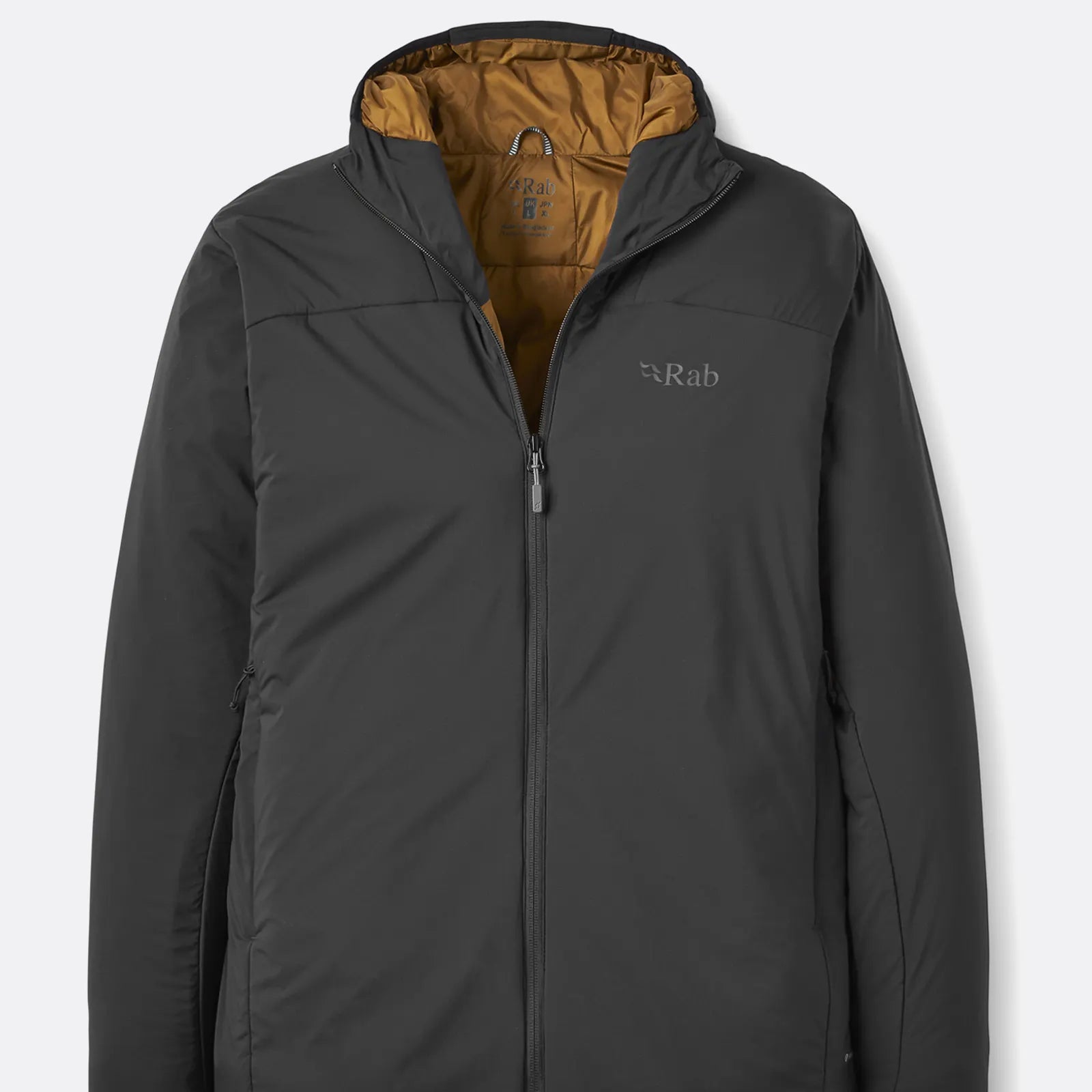 Xenair Alpine Light Insulated Jacket (Men's) - QIP-17