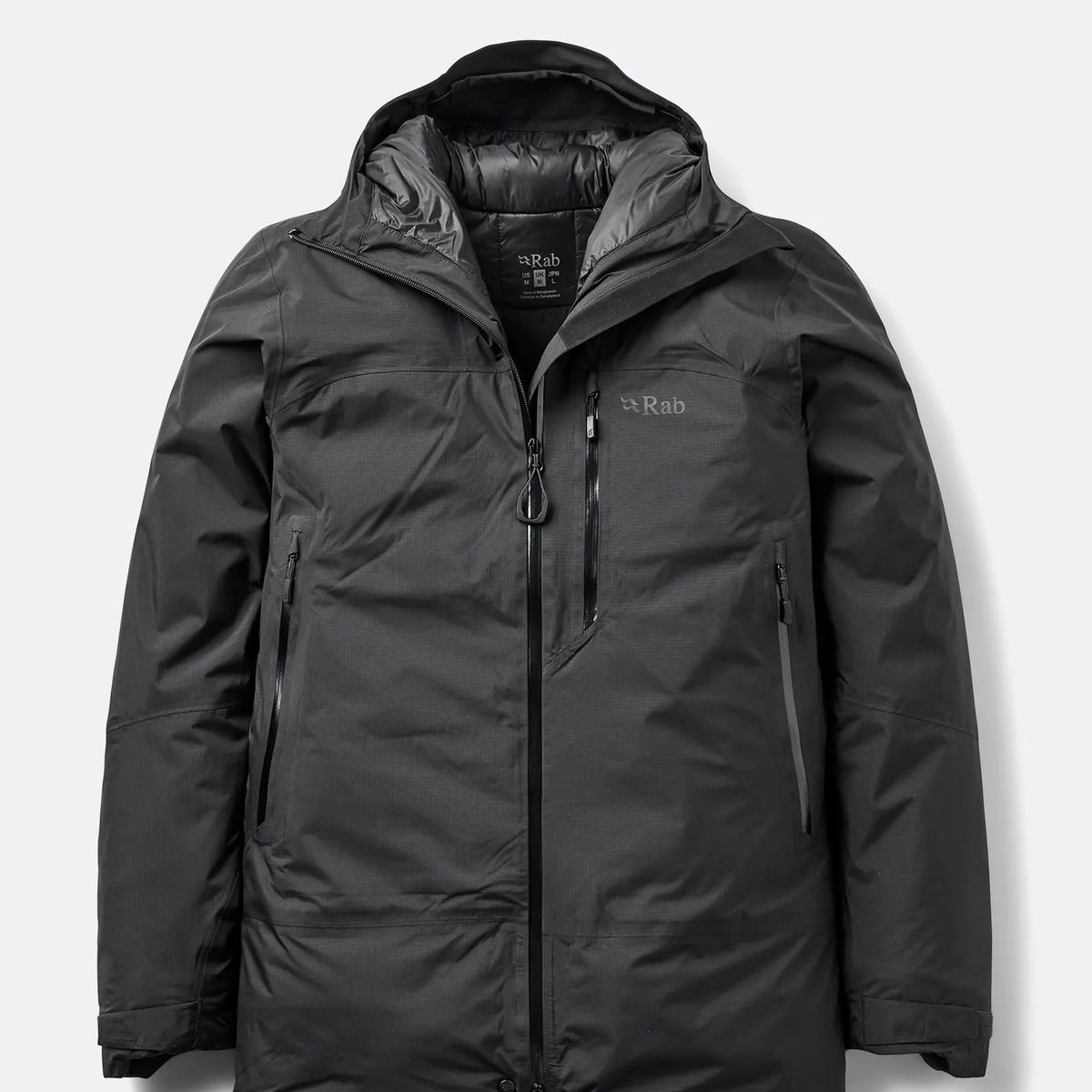 Xenon Shield Waterproof Insulated Jacket (Men's) - QIP-52