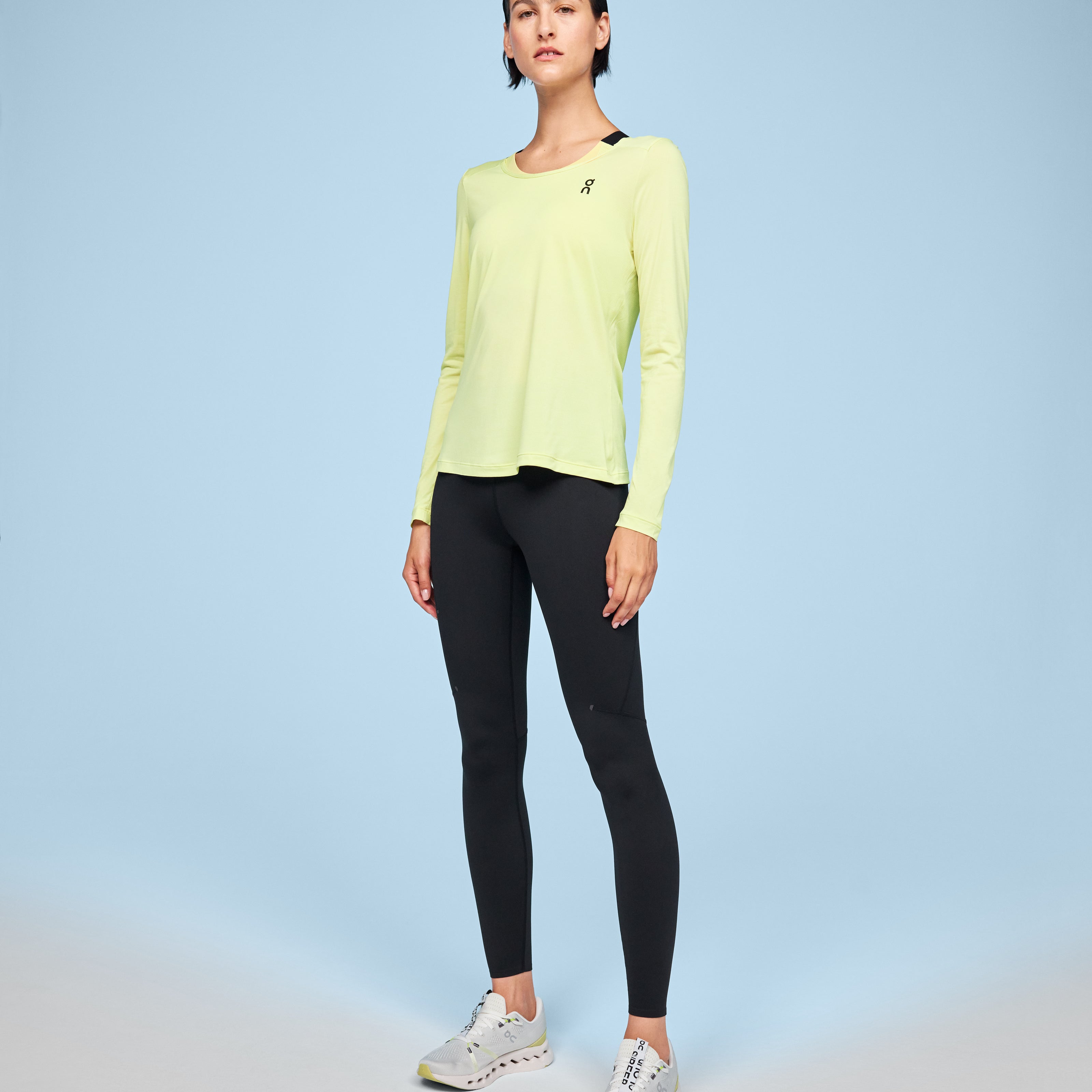 Performance Winter Tights (Women's)