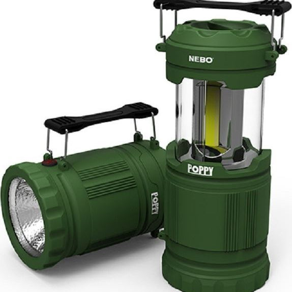 POPPY Lantern