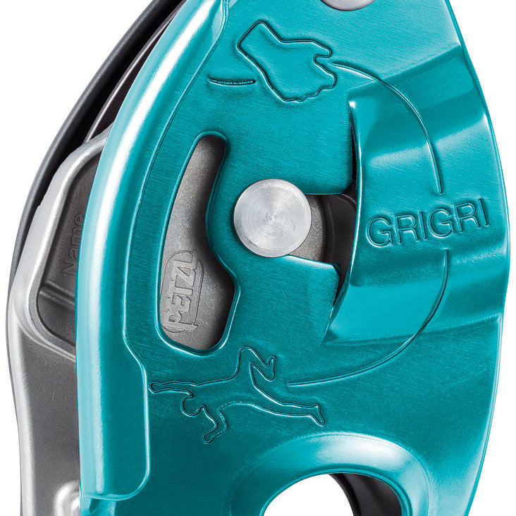 Grigri® Belay Device
